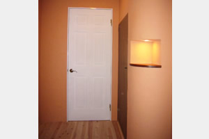 店舗　改修工事