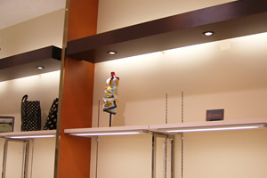 店舗　改修工事