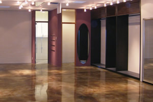 店舗　新築工事