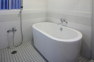 住宅　改修工事