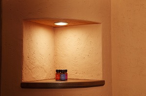 店舗　改修工事