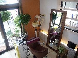 店舗　新築工事