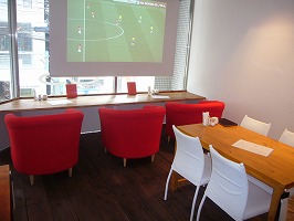 店舗　新築工事