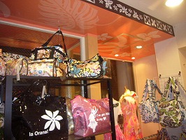 店舗　新築工事