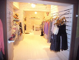 店舗　新築工事