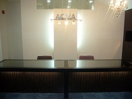 店舗　新築工事