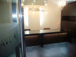 店舗　新築工事