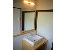 店舗　新築工事