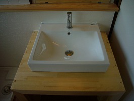 店舗　新築工事