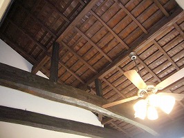 店舗　新築工事