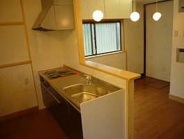 店舗　新築工事