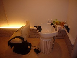 店舗　新築工事