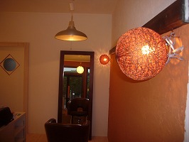 店舗　新築工事