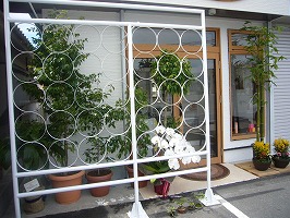 店舗　新築工事