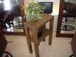 店舗　新築工事