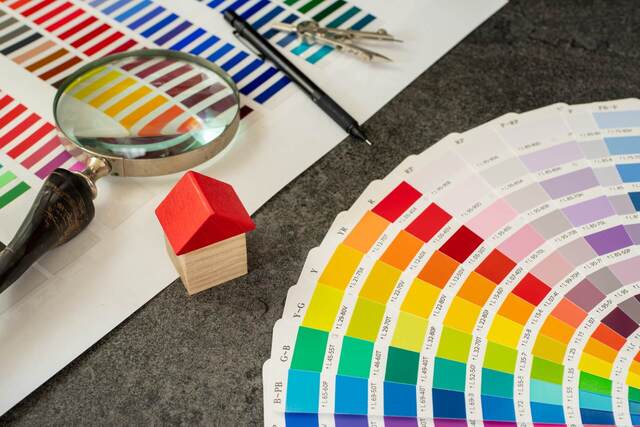 プロ直伝！空間演出のテクニック