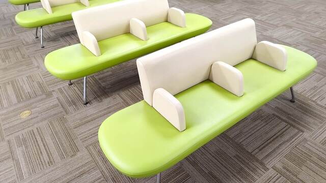 クリニックの内装をおしゃれにするポイント