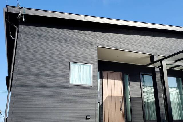 平屋の特徴とメリット・デメリット