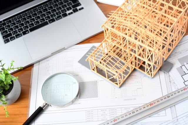 デザインと耐震性を両立させる内装業者の選び方