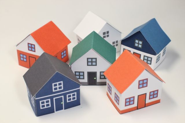 おしゃれな注文住宅を依頼する前に好みのデザインテイストを決めよう！